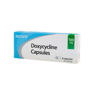 Doxycycline