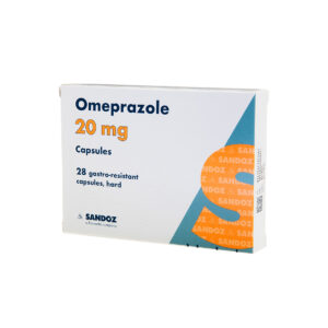 Omeprazole