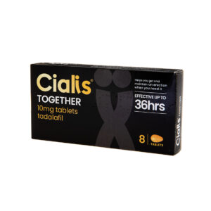 Cialis Together