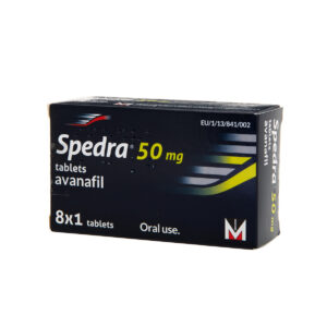 Spedra