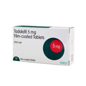 Tadalafil Daily (Generic)