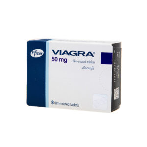 Viagra (Branded)