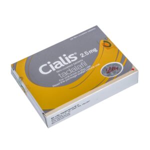 Cialis (Branded)