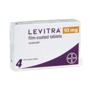 Vardenafil (Generic Levitra)