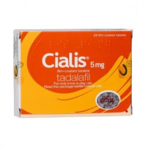 Cialis Daily (Branded)